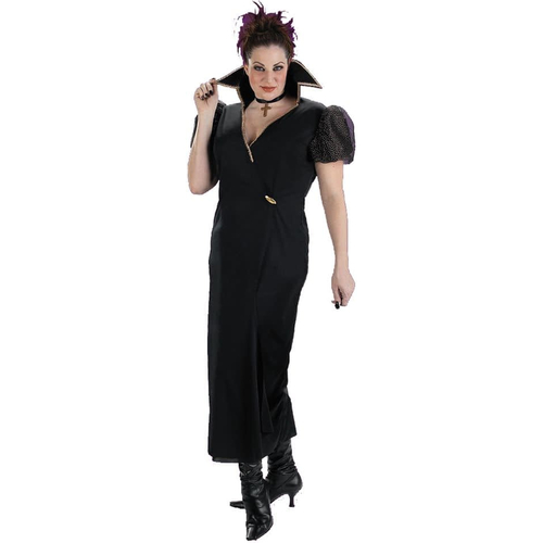 Transylvania Witch Adult Costume