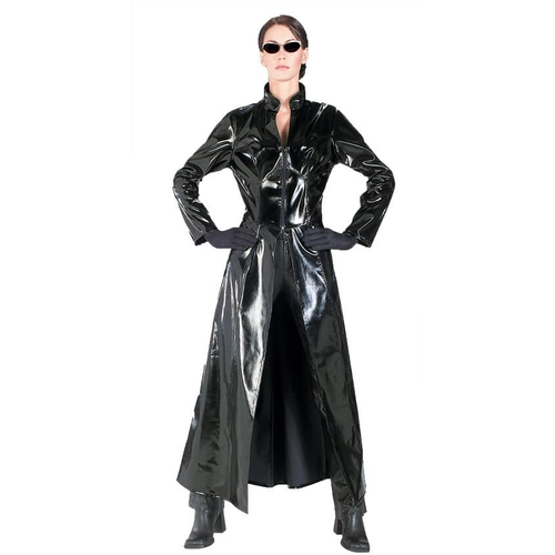 Trinity Matrix Adult Costume