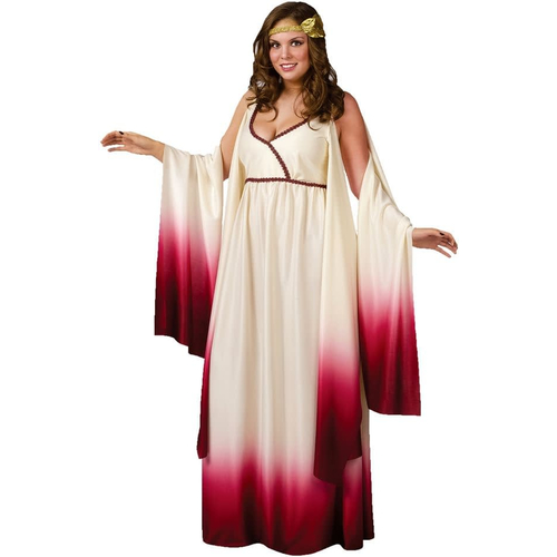 Venus Goddess Of Love Adult Costume