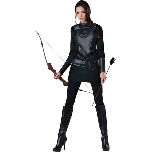 Wonderful Huntress Adult Costume