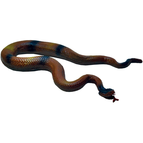 37 Inch Rattler