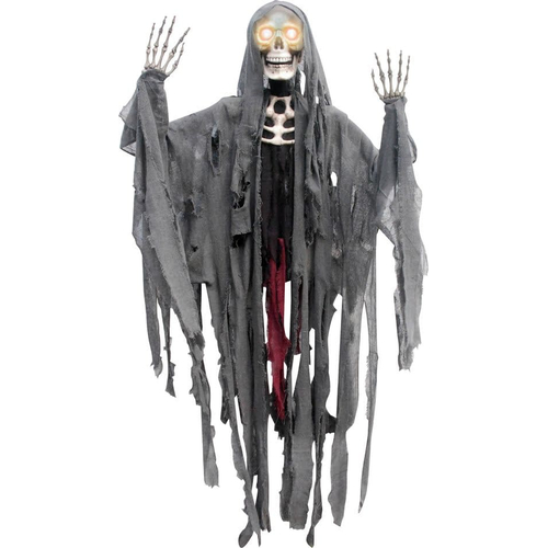 60 In Reaper With Moving Eyes