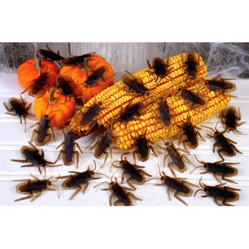 80 Roaches In A Bag