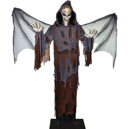 Angel Of Dead