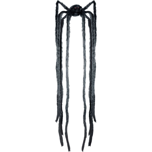 Animated Spider
