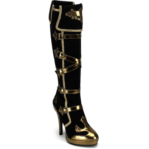 Arena 2012 Boot Size 7
