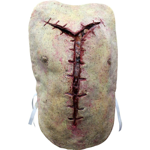 Autopsy Vest