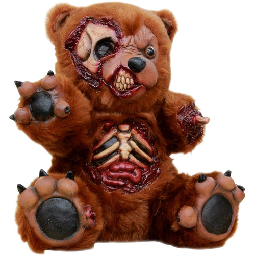 Bad Teddy