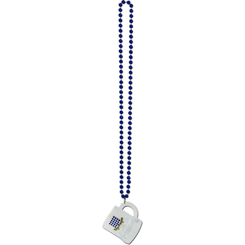 Beads With Mug.
