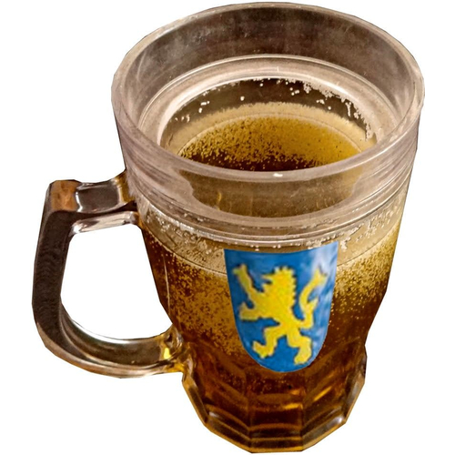 Beer Mug.