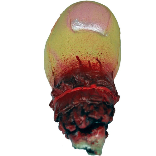 Big Toe