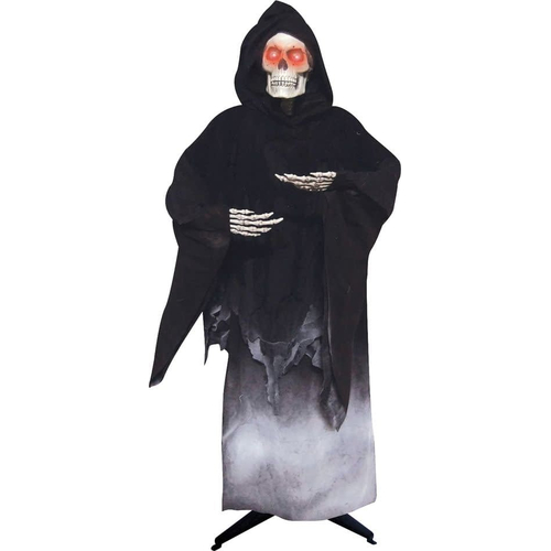 Black Standing Reaper