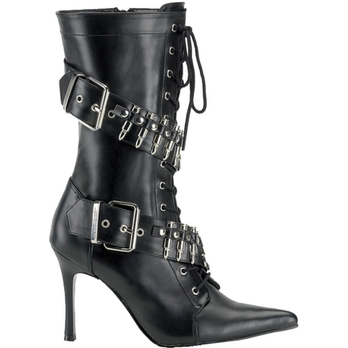 Boot Militant Size 7