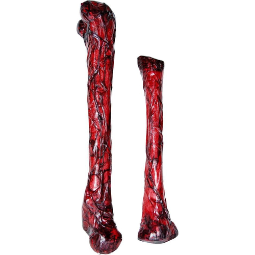 Burnt Bone Set
