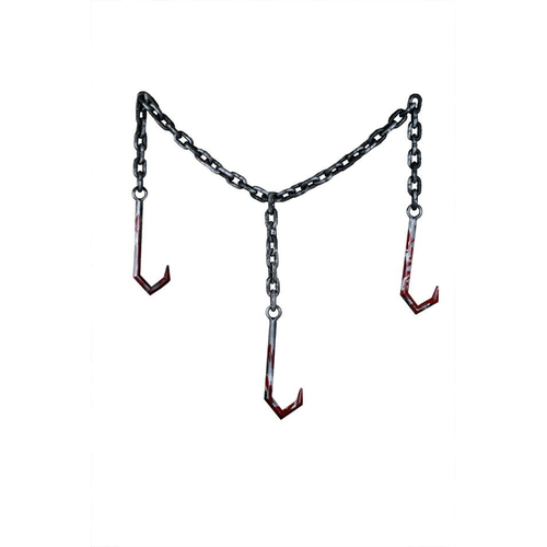 Butcher'S Meat Hook