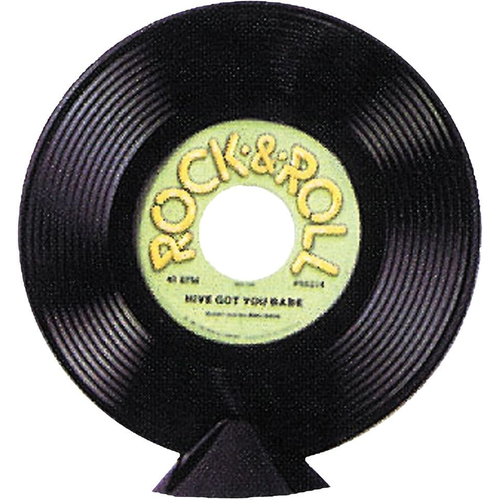 Centerpiece Vinyl Record.