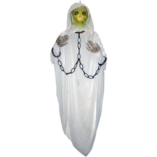 Chained White Reaper