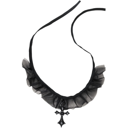 Choker Cross