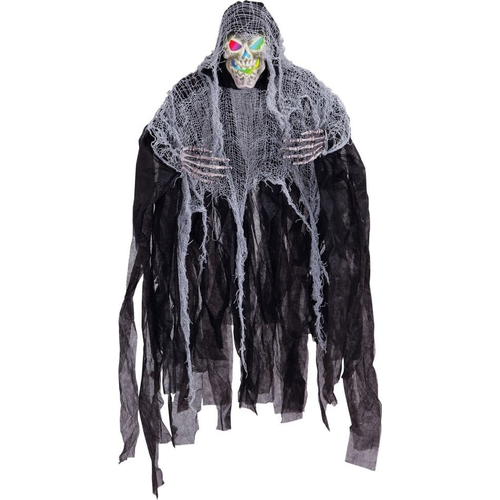 Color Changing Hanging Reaper