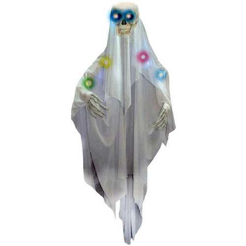 Colour Changing Skeleton Ghost