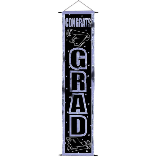 Congrats Doot Pane. Graduation Decorations.