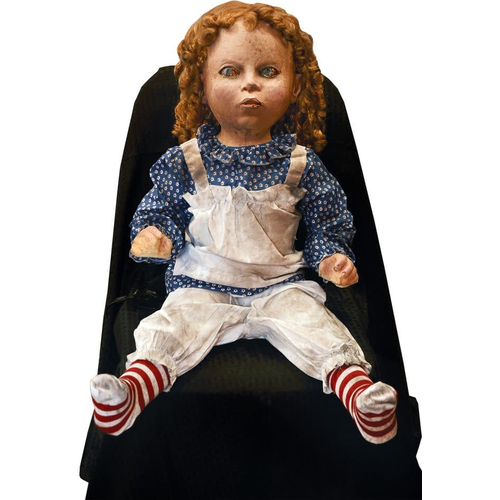 Creepy Doll Prop