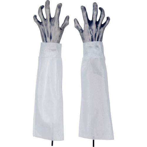 Creepy Hands