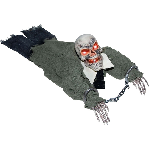 Crowling Ghoul