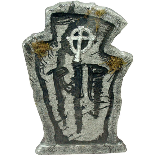 Damp Tombstone