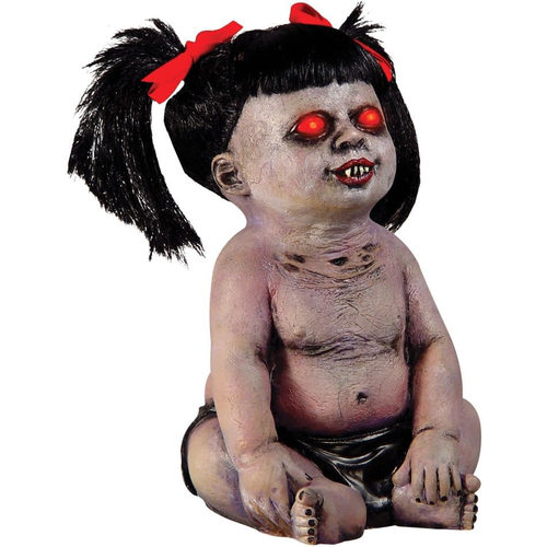 Demonica Never-Dying Baby