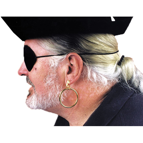 Earring Gypsy Pirate