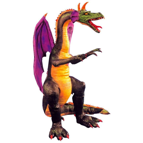 Fantasy Dragon
