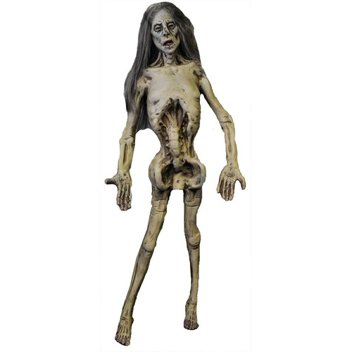 Female Zombie