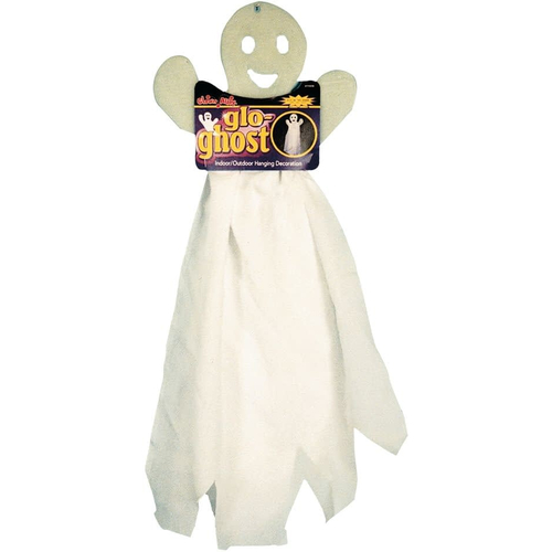 Floting Glow Ghost