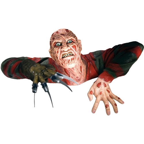 Freddy Grave Walker