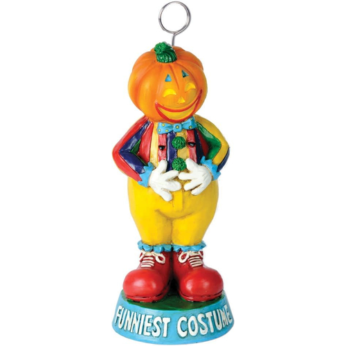 Funniest Costume Trophy