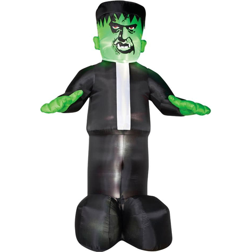 Giant Airblown Zombie