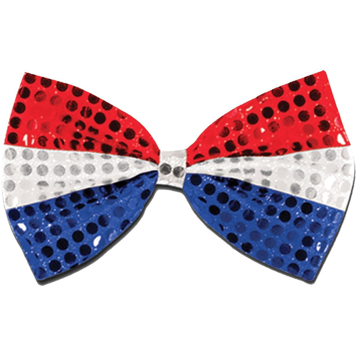 Glitz Bow Tie