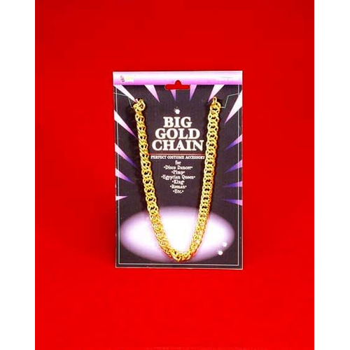 Gold Chain