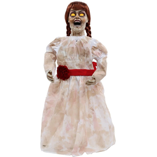 Grim Girl Doll