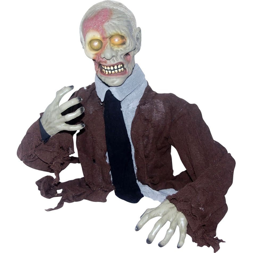 Groundbreaker Zombie
