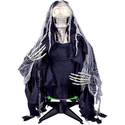 Half Torso Ghoul