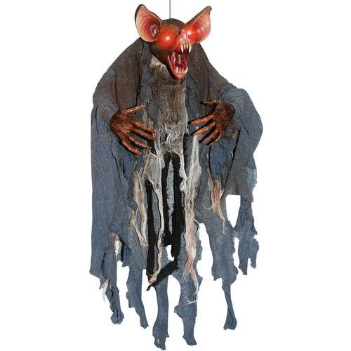 Hanging Bat Man