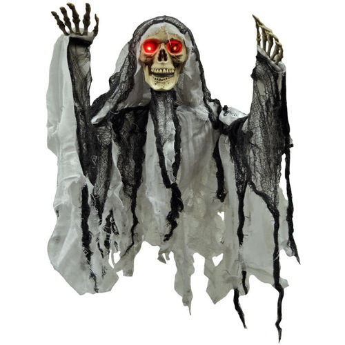 Hanging Skeleton Reaper