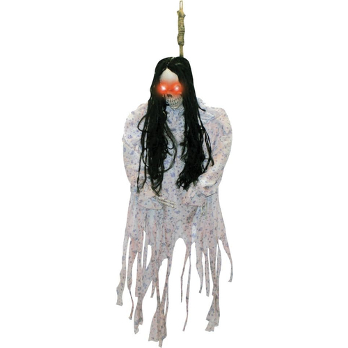 Hanging Skeleton.  Halloween Props.