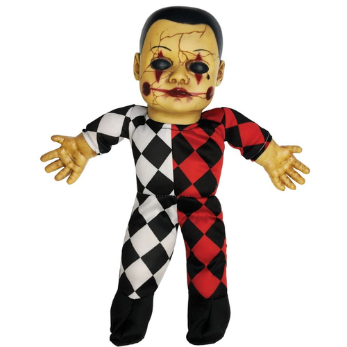 Hellequin Doll