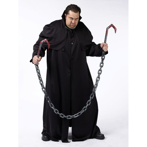 Hooks And Chain