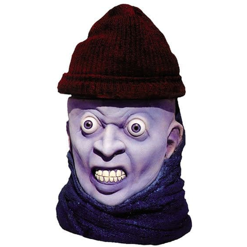 Ice Bucket. Halloween Table Decorations.