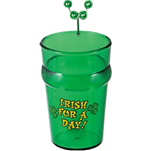 Irish Glass.