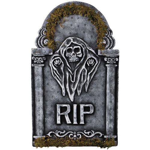Ivy Reaper Tombston